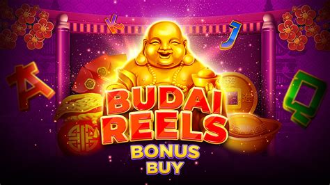 Jogue Budai Reels Bonus Buy Online