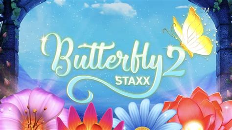 Jogue Butterfly Staxx Online