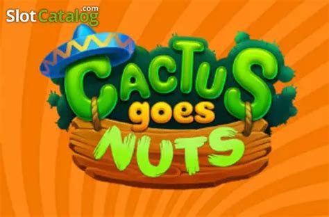 Jogue Cactus Goes Nuts Online