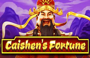 Jogue Caishen Fortunes Online