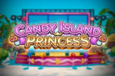 Jogue Candy Island Princess Online