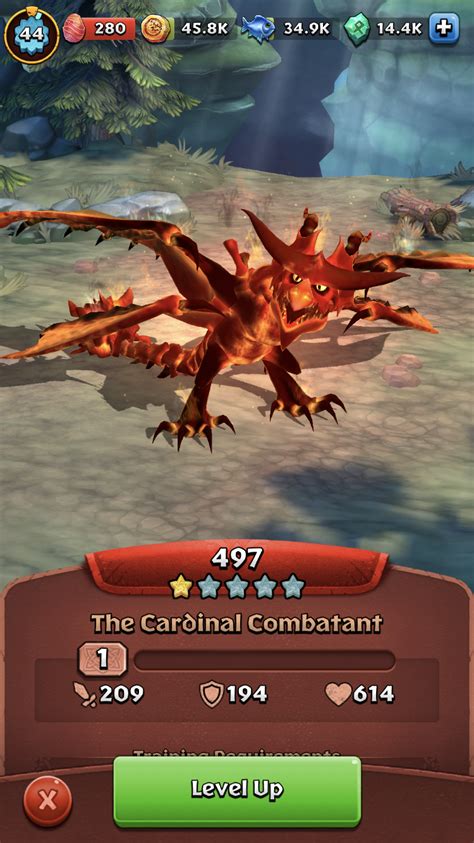 Jogue Cardinal Dragons Online
