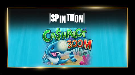 Jogue Cashalot Boom Online