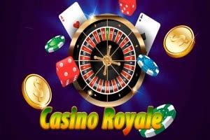Jogue Casino Royale Online