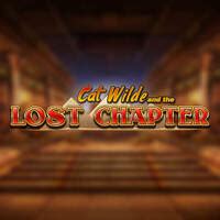 Jogue Cat Wilde And The Lost Chapter Online