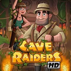 Jogue Cave Raiders Hd Online