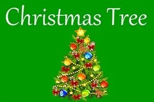 Jogue Christmas Tree 2 Online