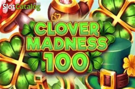 Jogue Clover Madness 100 3x3 Online