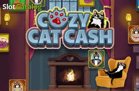 Jogue Cozy Cat Cash Online