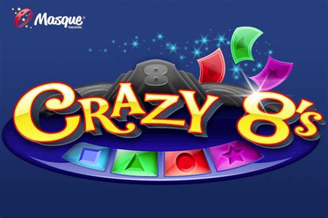 Jogue Crazy 8 S Online