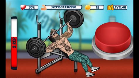 Jogue Crazy Gym Online