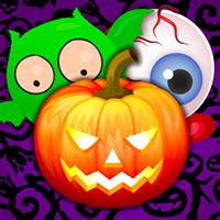 Jogue Crazy Halloween Online