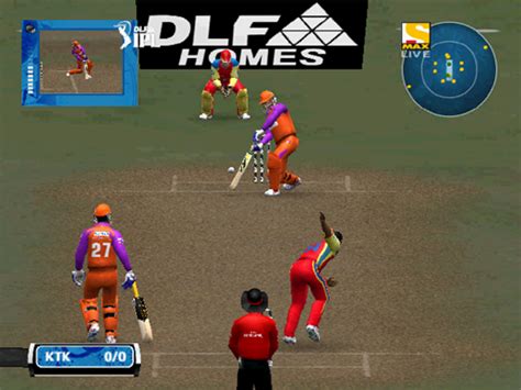Jogue Cricket Fever Online