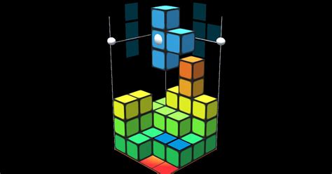 Jogue Cubes And Stars Online
