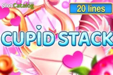 Jogue Cupid Stack Online