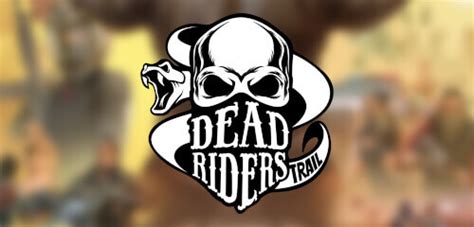 Jogue Dead Riders Trail Online