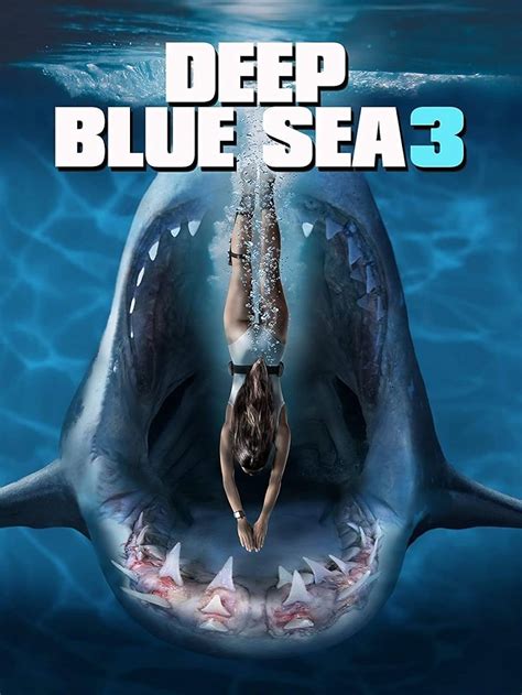 Jogue Deep Blue Sea Online