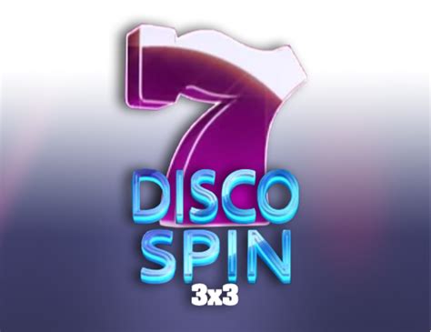 Jogue Disco Spin 3x3 Online