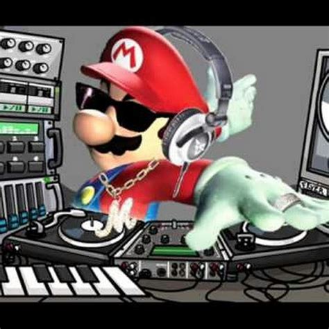 Jogue Dj Mario Online