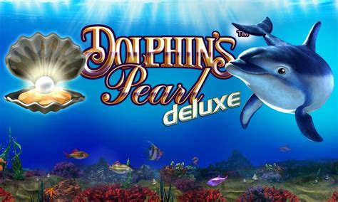 Jogue Dolphin S Pearl Deluxe Online