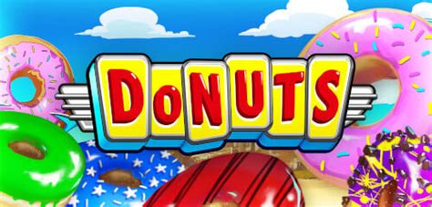 Jogue Donuts Online
