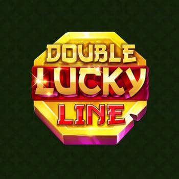 Jogue Double Lucky Line Online