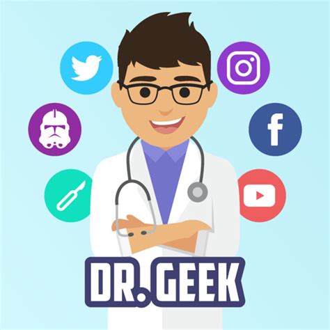 Jogue Dr Geek Online