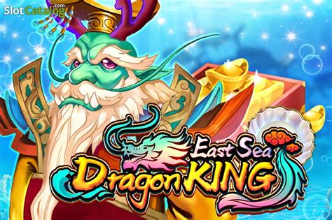 Jogue Dragon Of The Eastern Sea Online