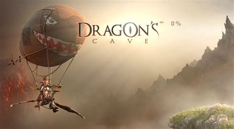 Jogue Dragon S Cave Online