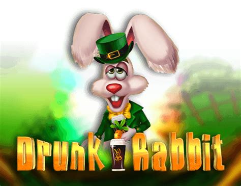 Jogue Drunk Rabbit Online