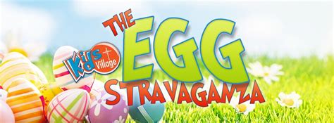 Jogue Eggstravaganza Online