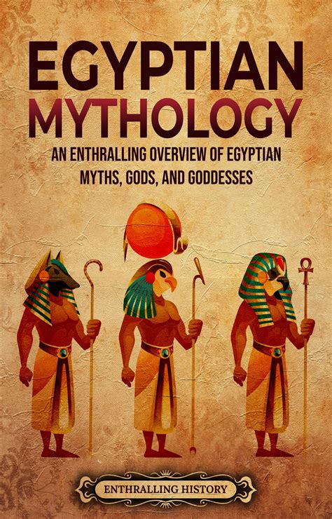 Jogue Egyptian Mythology Online