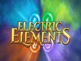Jogue Electric Elements Online