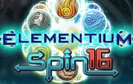 Jogue Elementium Spin16 Online