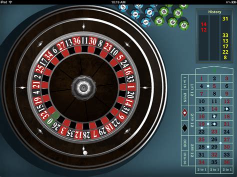 Jogue European Roulette Begames Online