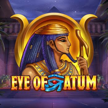 Jogue Eye Of Atum Online