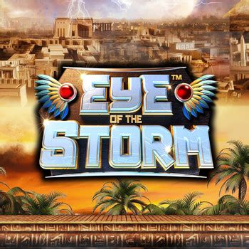 Jogue Eye Of The Storm Online