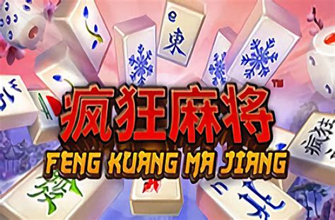 Jogue Feng Kuang Ma Jiang Online