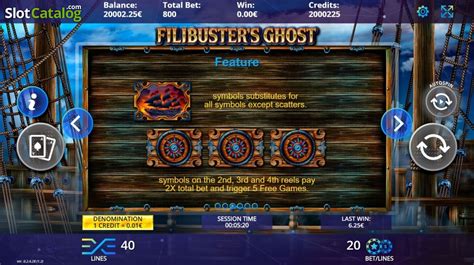 Jogue Filibusters Ghost Online