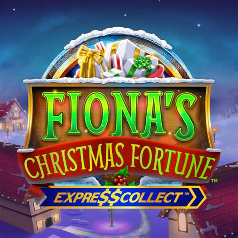 Jogue Fionas Christmas Fortune Online