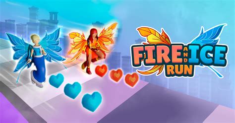 Jogue Fire And Ice Online