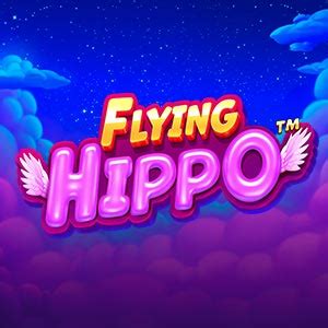Jogue Flying Hippo Online