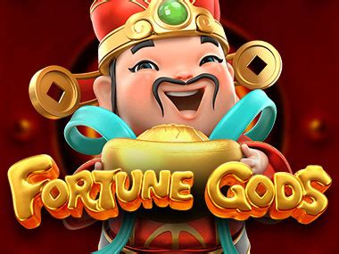 Jogue Fortune Gods Jackpot Online