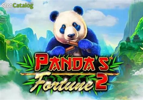 Jogue Fortune Panda Online
