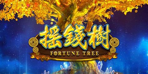 Jogue Fortune Tree Online