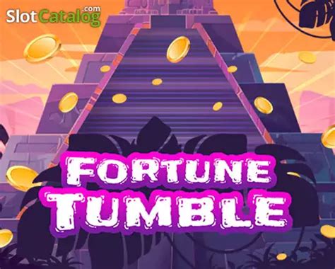 Jogue Fortune Tumble Online