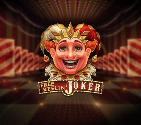 Jogue Free Reelin Joker Online