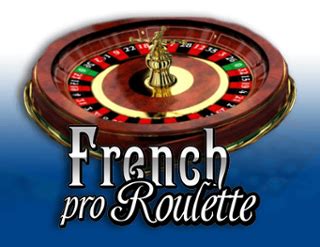 Jogue French Roulette Pro Worldmatch Online
