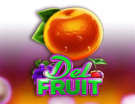 Jogue Fruit Dealers Online