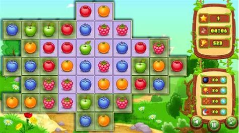 Jogue Fruit Jack Online